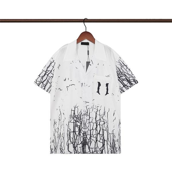 mens designer shirts casablanc hawaii shirts dress shirt printing pattern camicia button up hemd -3xl, White;black
mens designer shirts casablanc hawaii shirts dress shirt printing pattern camicia button up hemd -3xl, White;black
