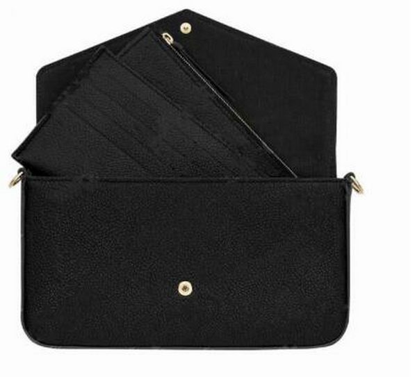multi felicie pochette women chain bags wallet messenger leather handbags shoulder designers flower louiseitys purse vuttonitys crossbody vi
multi felicie pochette women chain bags wallet messenger leather handbags shoulder designers flower louiseitys purse vuttonitys crossbody vi