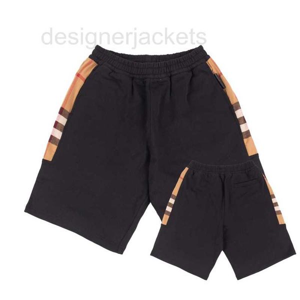 men's shorts designer summer letter stripe cotton pants casual athletic jogging w4y8, White;black
men's shorts designer summer letter stripe cotton pants casual athletic jogging w4y8, White;black