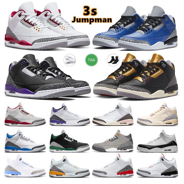 2023 jumpman 3s basketball shoes mens trainers outdoor sports sneakers 3 fire red pine green cool grey unc court purple laser orange cardina
2023 jumpman 3s basketball shoes mens trainers outdoor sports sneakers 3 fire red pine green cool grey unc court purple laser orange cardina