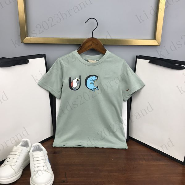 zoo series kids t shirts 2023ss luxury boys retro print t-shirt cotton t-shirt kids outfit children t-shirts designer tees cotton eco-friend, Blue
zoo series kids t shirts 2023ss luxury boys retro print t-shirt cotton t-shirt kids outfit children t-shirts designer tees cotton eco-friend, Blue