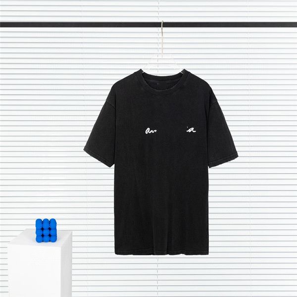 men's t-shirts fashion men's t-shirt 2023 balencaigaity new cotton soft anti-wrinkle retro decorative printing letters casual stud, White;black
men's t-shirts fashion men's t-shirt 2023 balencaigaity new cotton soft anti-wrinkle retro decorative printing letters casual stud, White;black