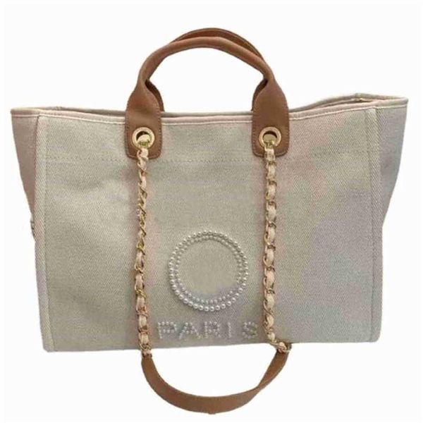 70% off fashion classic label pearl beach luxury canvas bag big handbags ladies backpack portable large capacity 1bnh
70% off fashion classic label pearl beach luxury canvas bag big handbags ladies backpack portable large capacity 1bnh