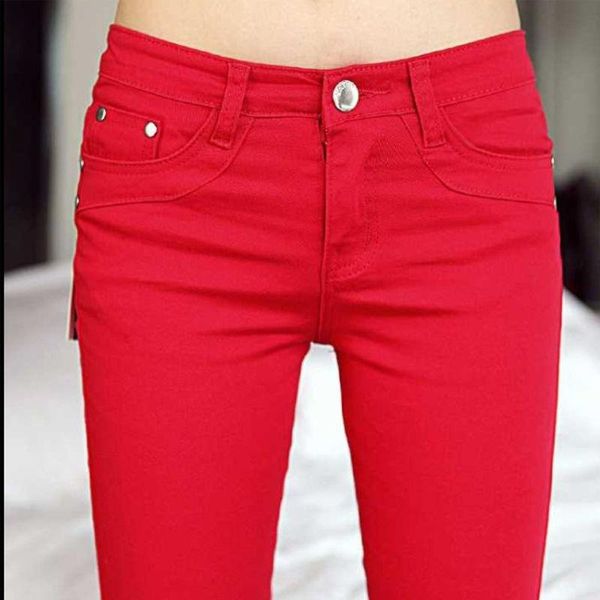 dresses woman jeans pants cotton skinny spring autumn red pencil pants pantalones vaqueros mujer, White;black
dresses woman jeans pants cotton skinny spring autumn red pencil pants pantalones vaqueros mujer, White;black