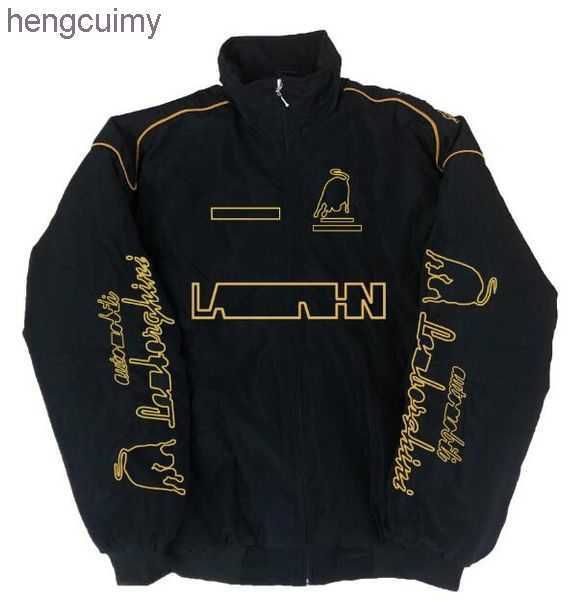 new f1 full racing suit 2022 embroidered team cotton padded jacket spot sale hjvq, Black;brown
new f1 full racing suit 2022 embroidered team cotton padded jacket spot sale hjvq, Black;brown