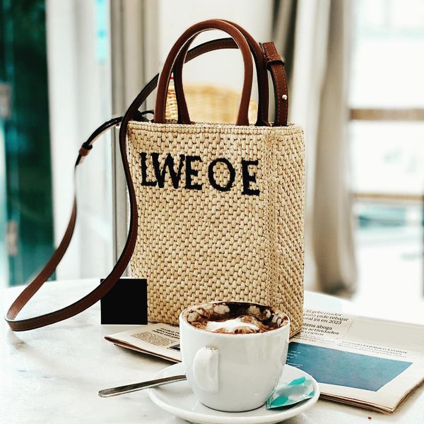 womens anagram shoulder a5 totes straw clutch bag for mens luxurys fold shopper hand bag purse designers weave travel bags crossbody summer
womens anagram shoulder a5 totes straw clutch bag for mens luxurys fold shopper hand bag purse designers weave travel bags crossbody summer