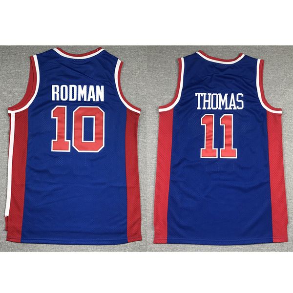 american basketball wear isaiah thomas 11 dennis rodman 10 throwback men jerseys blue mitchell ness shirt size stitched jersey mix order, Black
american basketball wear isaiah thomas 11 dennis rodman 10 throwback men jerseys blue mitchell ness shirt size stitched jersey mix order, Black