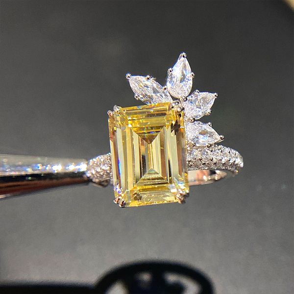 wedding rings huitan berkilau aaa kuning cz cincin untuk wanita pesta pernikahan mewah mode aksesori hadiah ulang tahun perhiasan trendi 230, Slivery;golden
wedding rings huitan berkilau aaa kuning cz cincin untuk wanita pesta pernikahan mewah mode aksesori hadiah ulang tahun perhiasan trendi 230, Slivery;golden