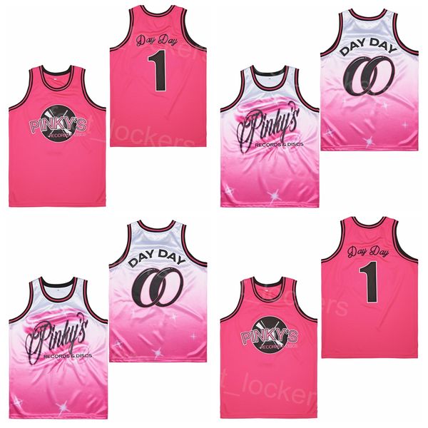 film 1 day day pinkys jersey movie basketball next friday records airbrush nickelodeon retro hiphop pink team college sport pure cotton reti, Black
film 1 day day pinkys jersey movie basketball next friday records airbrush nickelodeon retro hiphop pink team college sport pure cotton reti, Black
