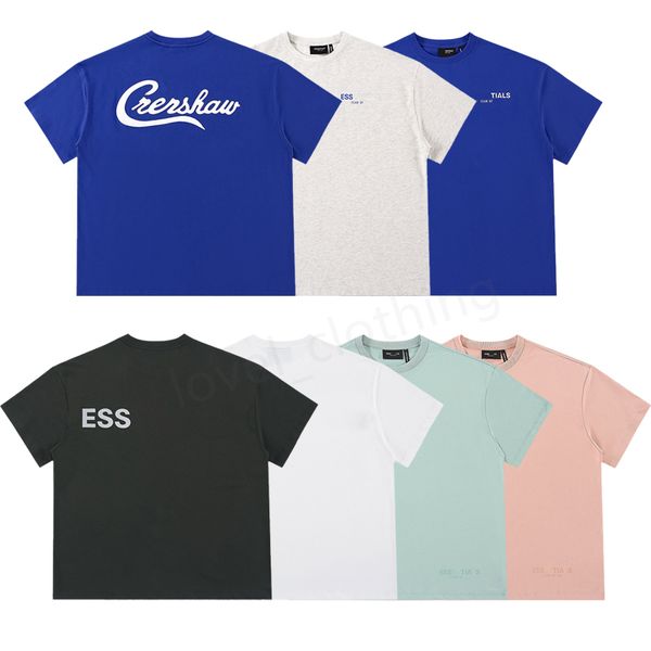 ess mens women t shirts designer summer loose god fashion short sleeve streetwear cottons reflect light letter print luxurys couples clothi, White;black
ess mens women t shirts designer summer loose god fashion short sleeve streetwear cottons reflect light letter print luxurys couples clothi, White;black