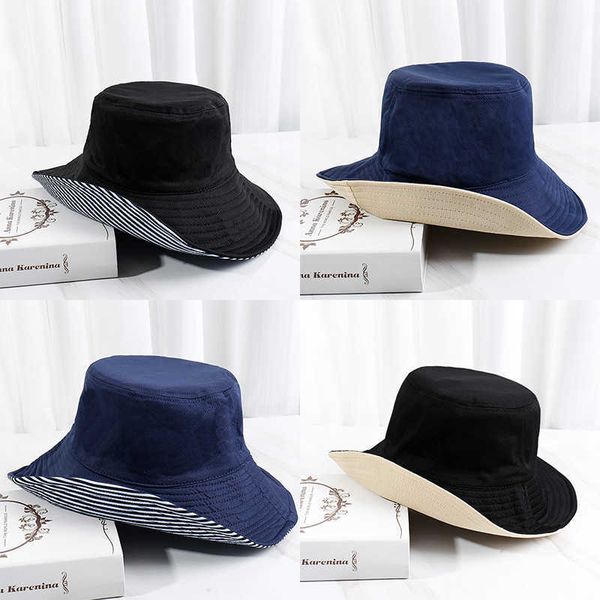 wide brim hats bucket hat double-sided panama hat women's bucket hat panama 2022 sombrero summer anti-uv sun visor sun hat sun protecti, Blue;gray
wide brim hats bucket hat double-sided panama hat women's bucket hat panama 2022 sombrero summer anti-uv sun visor sun hat sun protecti, Blue;gray