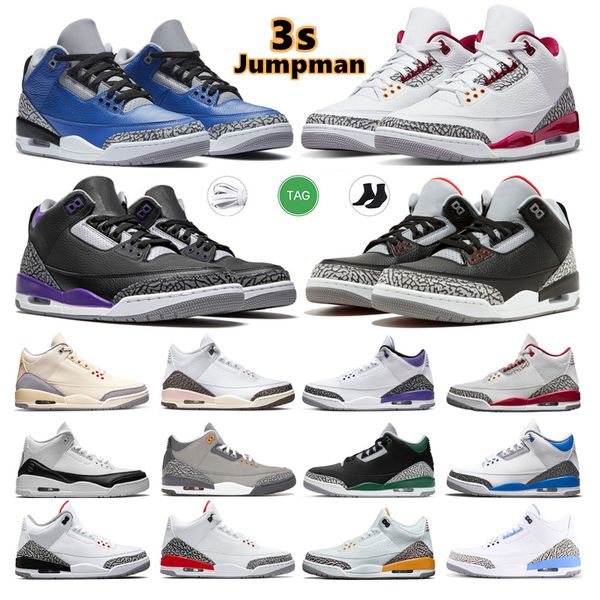2023 jumpman 3s basketball shoes mens trainers outdoor sports sneakers 3 red cement pine green cool grey unc court purple laser orange cardi
2023 jumpman 3s basketball shoes mens trainers outdoor sports sneakers 3 red cement pine green cool grey unc court purple laser orange cardi