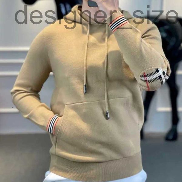 men's hoodies & sweatshirts designerbby hooded sweater men women hoodies tb plaid sweatshirt burb designer hoodie fashion hoody 4xl 5xl, Black
men's hoodies & sweatshirts designerbby hooded sweater men women hoodies tb plaid sweatshirt burb designer hoodie fashion hoody 4xl 5xl, Black