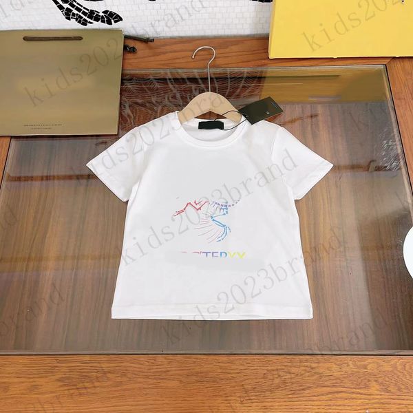 2023 kids sports t shirts white color brand boys retro print t-shirt cotton t-shirt kids outfit children t-shirts designer tees cotton eco-f, Blue
2023 kids sports t shirts white color brand boys retro print t-shirt cotton t-shirt kids outfit children t-shirts designer tees cotton eco-f, Blue