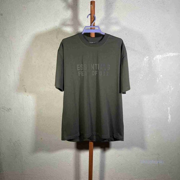 brand designer essentail fears of god tshirts tees mens tracksuit man fog mens tracksuit women fg quality print round neck loose short sleev, White;black
brand designer essentail fears of god tshirts tees mens tracksuit man fog mens tracksuit women fg quality print round neck loose short sleev, White;black