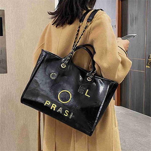 70% off classics handbags women's luxury beach metal pearl letter badge tote bag small leather large chain wallet backpack i3bt
70% off classics handbags women's luxury beach metal pearl letter badge tote bag small leather large chain wallet backpack i3bt