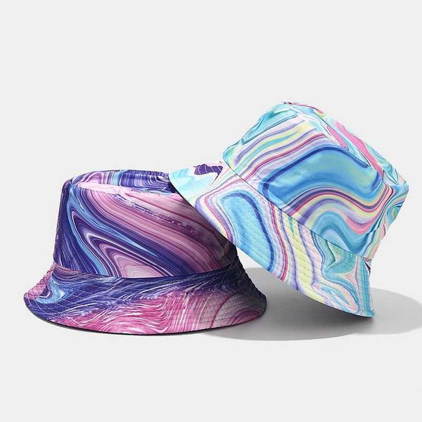 wide brim hats print sun protection bucket hats reversible panama for men women bob fisherman hat sunshade sun hat aa230426, Blue;gray
wide brim hats print sun protection bucket hats reversible panama for men women bob fisherman hat sunshade sun hat aa230426, Blue;gray