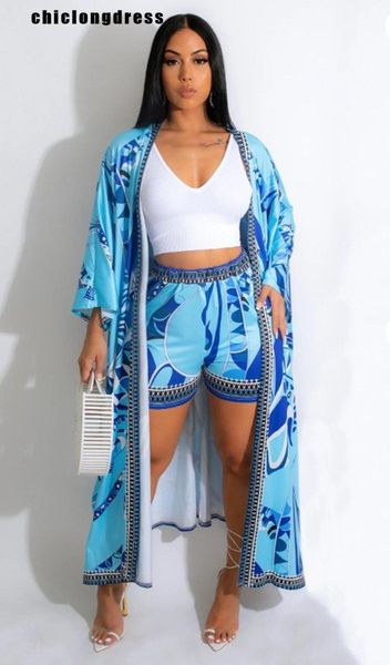 dress autumn fashion three piece set women beach style solid vest printing shorts long cardigan three piece set women, White
dress autumn fashion three piece set women beach style solid vest printing shorts long cardigan three piece set women, White