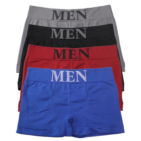 underpants 3pcslot mens panties underwear boxers breathable man boxer solid comfortable male brand shorts black blue 230426, Black;white
underpants 3pcslot mens panties underwear boxers breathable man boxer solid comfortable male brand shorts black blue 230426, Black;white