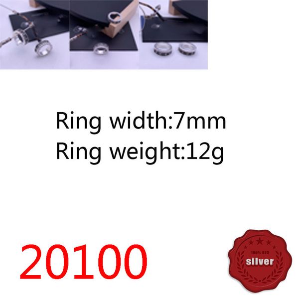20100 fashion ring s925 sterling silver children's military flower letter handsome and personalized simple couple european and american
20100 fashion ring s925 sterling silver children's military flower letter handsome and personalized simple couple european and american