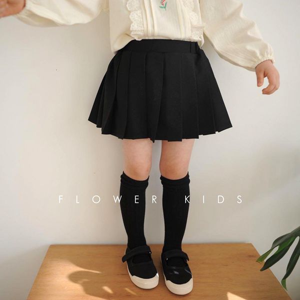 skirts summer spring girls pleated skirt toddler skort for baby kids skirt children clothes fashion preppy style pleated black 1-13y 230427, Blue
skirts summer spring girls pleated skirt toddler skort for baby kids skirt children clothes fashion preppy style pleated black 1-13y 230427, Blue