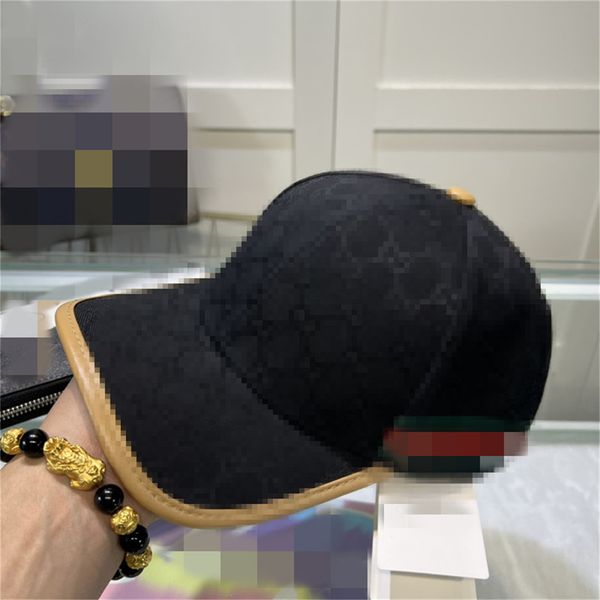 2023 new style designer ball cap fashion baseball cap for casual sports letter caps new products sunshade hat personality simple hat 889, Blue;gray
2023 new style designer ball cap fashion baseball cap for casual sports letter caps new products sunshade hat personality simple hat 889, Blue;gray