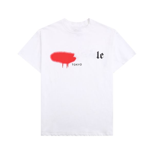 designer t shirt pa luxury tee shirt clothing fashion spray letter angels cotton short sleeve summer tide mens women tee shirts womans, White;black
designer t shirt pa luxury tee shirt clothing fashion spray letter angels cotton short sleeve summer tide mens women tee shirts womans, White;black