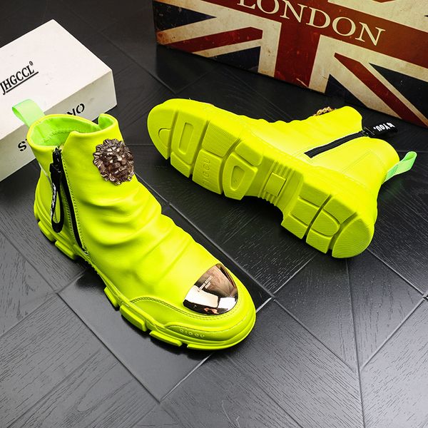 dress shoes luxury rhinestones men's shoes thick soles raise breathable casual white wear resistant single shoe a6, Black
dress shoes luxury rhinestones men's shoes thick soles raise breathable casual white wear resistant single shoe a6, Black