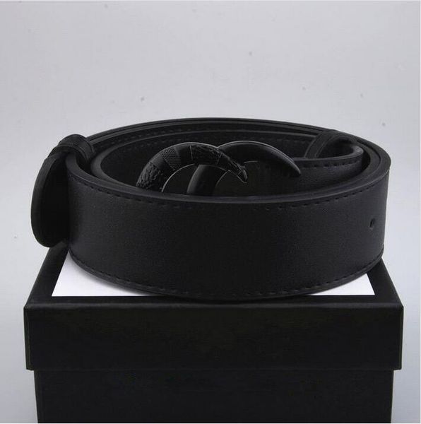 fashion classic men designer belts womens mens casual letter smooth buckle luxury belt width 3.8cm with box, Black;brown
fashion classic men designer belts womens mens casual letter smooth buckle luxury belt width 3.8cm with box, Black;brown
