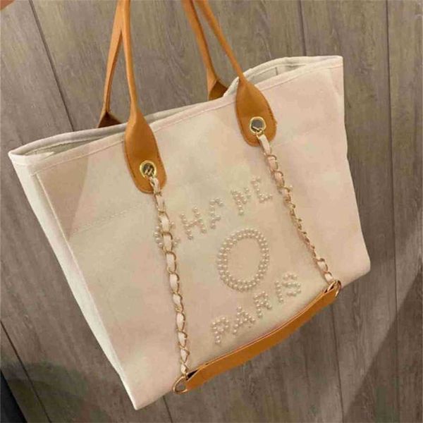 70% off women's luxury classic beach fashion canvas large capacity bag small chain packs big handbags 14w2
70% off women's luxury classic beach fashion canvas large capacity bag small chain packs big handbags 14w2