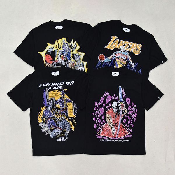 men s t shirts kaus warren lotas ukuran besar pria wanita pakaian jalanan dtg kaus atasan teknik cetak grafis 230427, White;black
men s t shirts kaus warren lotas ukuran besar pria wanita pakaian jalanan dtg kaus atasan teknik cetak grafis 230427, White;black