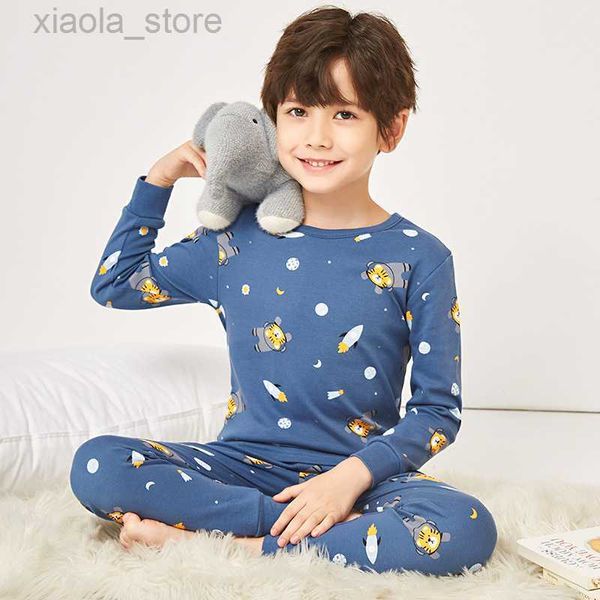 pajamas 2023 spring autumn winter long sleeve cotton boys pajamas sets kids pyjamas children sleepwear girls clothing sets baby outfits, Blue;red
pajamas 2023 spring autumn winter long sleeve cotton boys pajamas sets kids pyjamas children sleepwear girls clothing sets baby outfits, Blue;red