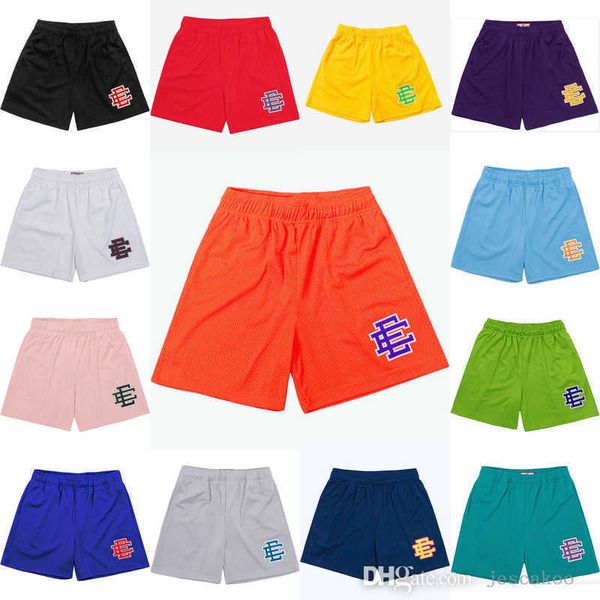 eric emanuel ee basic basketball shorts designer brand skyline fitness sweatpants fanshion summer workout breathable, White;black
eric emanuel ee basic basketball shorts designer brand skyline fitness sweatpants fanshion summer workout breathable, White;black