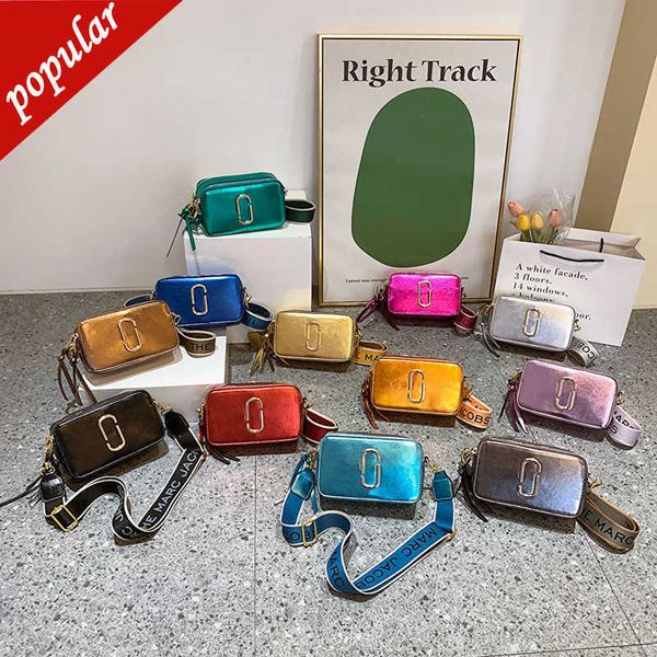 marc designer bag jacob the tote bag women's bag trendy brand new fashion versatile camera bag cross shoulder hand bill of ladybags sx8
marc designer bag jacob the tote bag women's bag trendy brand new fashion versatile camera bag cross shoulder hand bill of ladybags sx8