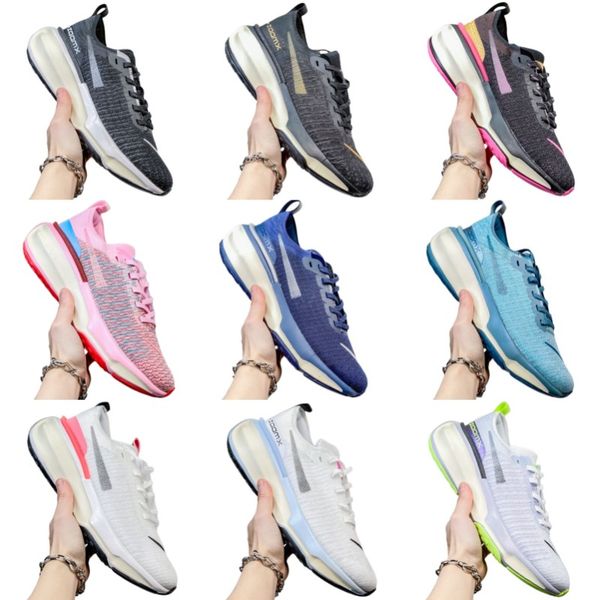 running shoes multicolour sneakers luxury outdoor shoes thick bottom platform shoes kint breathable platform women men lace-up non-slip hiki
running shoes multicolour sneakers luxury outdoor shoes thick bottom platform shoes kint breathable platform women men lace-up non-slip hiki