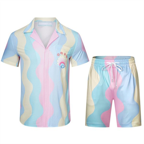 mix style summer designer tracksuits sets 2023 mens hawaii beach classical letter print running suits t-shirt short sleeve t shirts tee spo, Gray
mix style summer designer tracksuits sets 2023 mens hawaii beach classical letter print running suits t-shirt short sleeve t shirts tee spo, Gray
