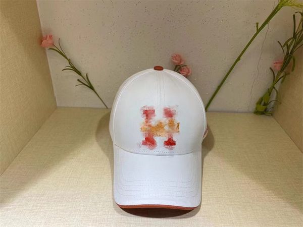 2023 fashion new white designer baseball cap luxury beach hat multicolor letter embroidery pattern men's creative sports breathable tru, Blue;gray
2023 fashion new white designer baseball cap luxury beach hat multicolor letter embroidery pattern men's creative sports breathable tru, Blue;gray