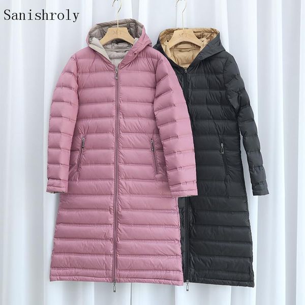 parkas 2022 women warm thick white duck down jackets parkas female casual long hooded oversize coat autumn winter puffer jacket 4xl, Black
parkas 2022 women warm thick white duck down jackets parkas female casual long hooded oversize coat autumn winter puffer jacket 4xl, Black