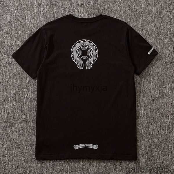 luxury classic men's t shirt ch brand heart tees men women sanskrit letter chromes short sleeve horseshoe couple t-shirts designer10tg, White;black
luxury classic men's t shirt ch brand heart tees men women sanskrit letter chromes short sleeve horseshoe couple t-shirts designer10tg, White;black