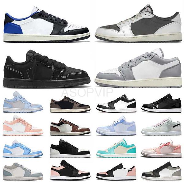 mens womens jumpman 1 1s low basketball shoes designer ts x black phantom reverse mocha fragment diamond coral sports sneakers trainers big
mens womens jumpman 1 1s low basketball shoes designer ts x black phantom reverse mocha fragment diamond coral sports sneakers trainers big