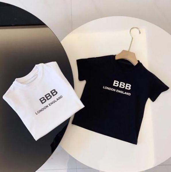 designer baby kids clothing boys girls summer luxury brand tshirts children t-shirts kid designers tees classic letter printed clothes, Blue
designer baby kids clothing boys girls summer luxury brand tshirts children t-shirts kid designers tees classic letter printed clothes, Blue
