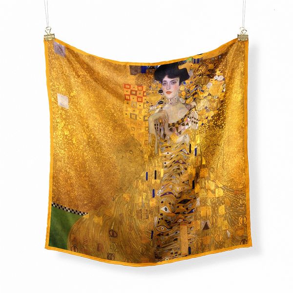 sarongs 53cm lukisan minyak klimt madame pengait 100 syal sutra selendang persegi wanita rambut bandana foulard 230427, Blue;gray
sarongs 53cm lukisan minyak klimt madame pengait 100 syal sutra selendang persegi wanita rambut bandana foulard 230427, Blue;gray