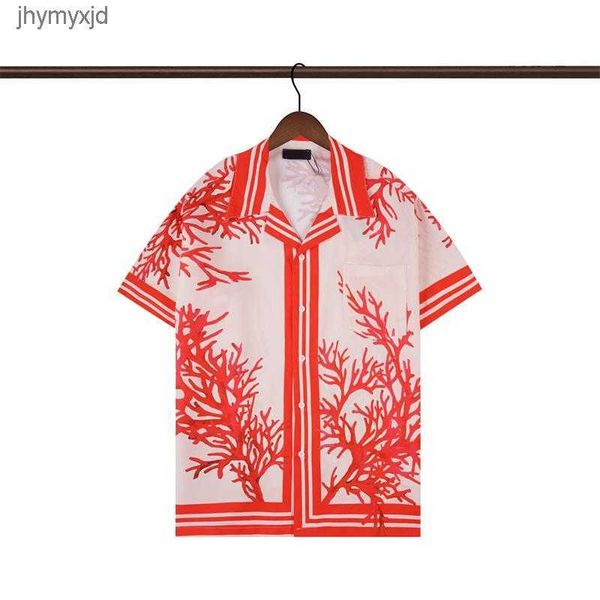 luxury designer shirts mens fashion geometric print bowling shirt hawaii floral casual men slim fit short sleeve cmhr, White;black
luxury designer shirts mens fashion geometric print bowling shirt hawaii floral casual men slim fit short sleeve cmhr, White;black