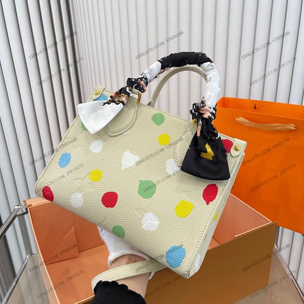 23 crossbody bag classic flower embossing women color dots totes bags handbag luxurys designers shouder genuine leather messenger ladies tra
23 crossbody bag classic flower embossing women color dots totes bags handbag luxurys designers shouder genuine leather messenger ladies tra