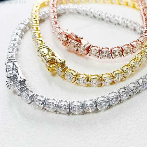 moissanite jewelry 925 sterling silver pass diamond tester 3/4/5mm moissanite vvs tennis bracelet
moissanite jewelry 925 sterling silver pass diamond tester 3/4/5mm moissanite vvs tennis bracelet