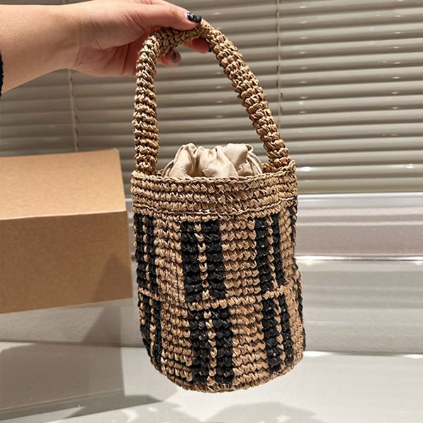 straw woven bucket bag women shoulder bags handbag purse plain hand woven embroidered letter lady clutch internal wallet handbags
straw woven bucket bag women shoulder bags handbag purse plain hand woven embroidered letter lady clutch internal wallet handbags