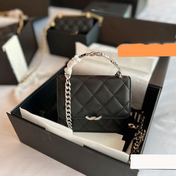 classic coin enamel handle tite vanity bags black caviar leather silver metal hardware matelasse chain crossbody shoulder handbags accordion
classic coin enamel handle tite vanity bags black caviar leather silver metal hardware matelasse chain crossbody shoulder handbags accordion