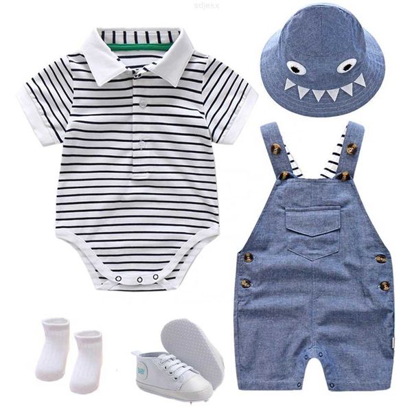 clothing sets custom toddler baby boy outfit 5pcs romper suit set infant clothes 1 year summer + hat 2023, White
clothing sets custom toddler baby boy outfit 5pcs romper suit set infant clothes 1 year summer + hat 2023, White