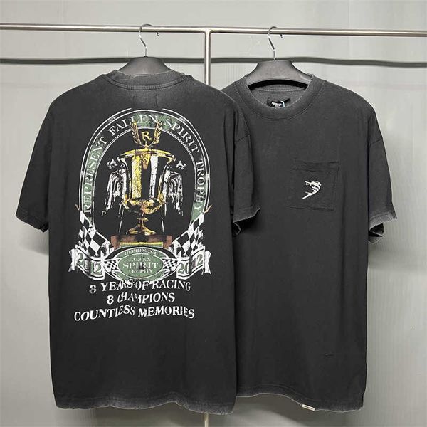 men's t-shirts retro vintage washing water high street short sleeve men's clothing they will not only give a parrots from the holy, White;black
men's t-shirts retro vintage washing water high street short sleeve men's clothing they will not only give a parrots from the holy, White;black