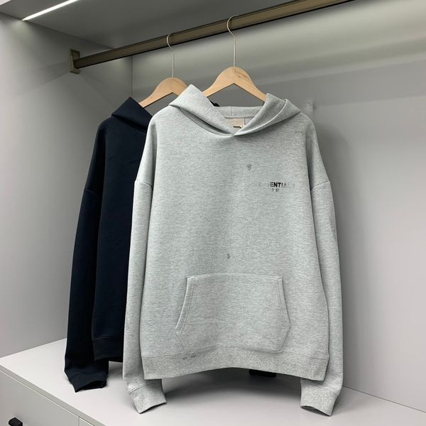 ess mens and womens hoodies essent essen hooded desginer jumper small letter fashion essentail mens tracksuit loose long sleeve pullover ho, Black
ess mens and womens hoodies essent essen hooded desginer jumper small letter fashion essentail mens tracksuit loose long sleeve pullover ho, Black